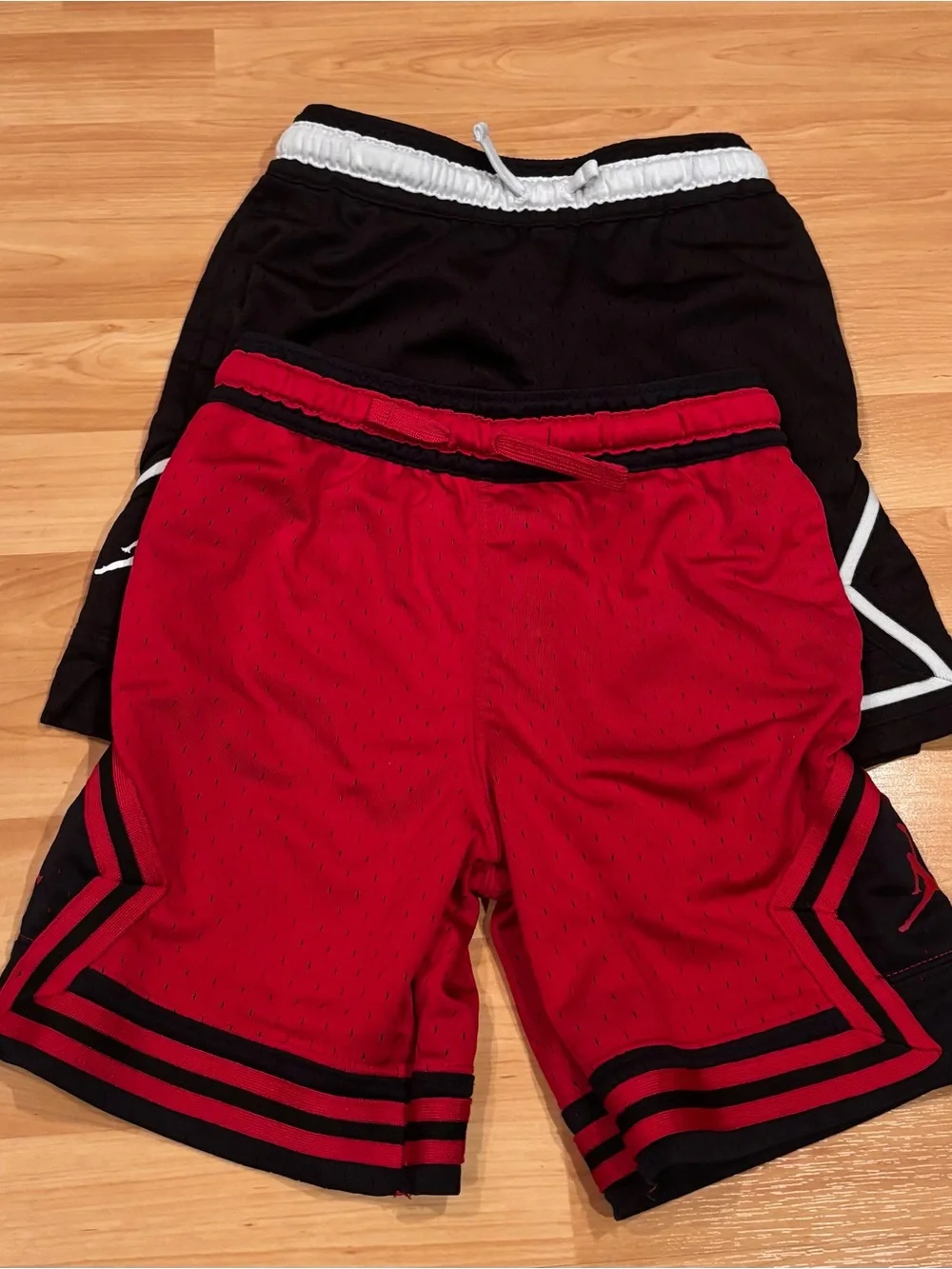 Nike Jordan Boys Bundle - Shorts, T shirts, Sweatshirt